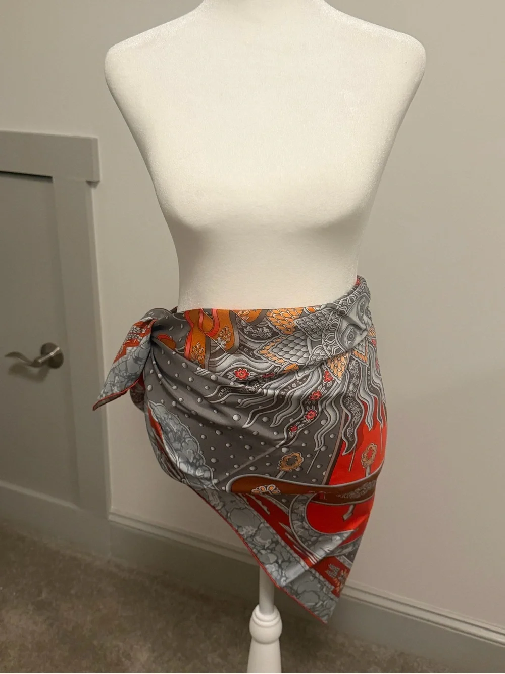 Hermes hermès gloria